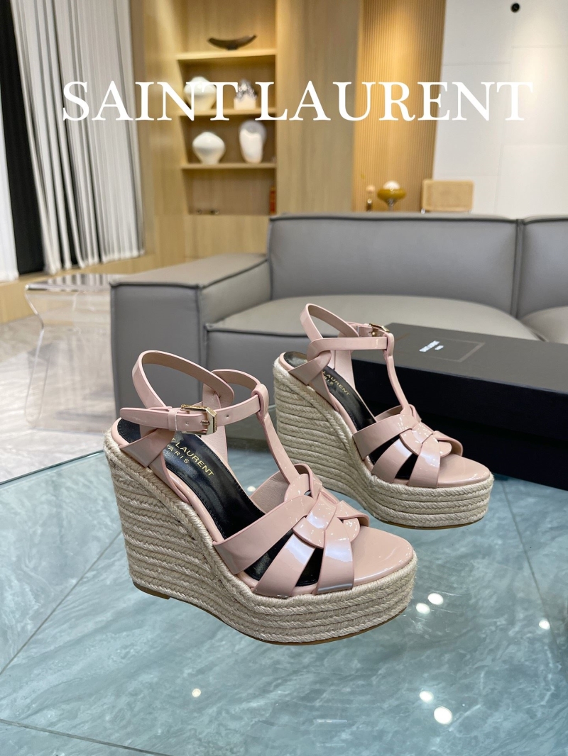 YSL Sandals